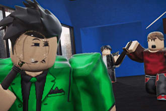 custom icons and thumbnails to enhance your roblox game