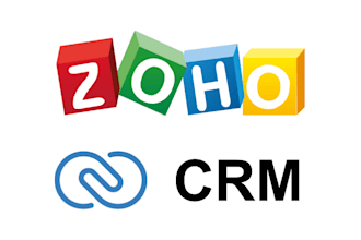 setup zoho people,zoho recruit,zoho crm and zoho creator etc