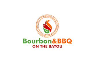 make excellent BBQ logo design for you