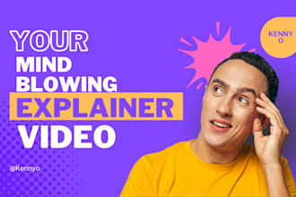 create saas explainer video, saas animation, saas explainer