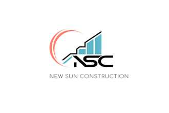 do professional construction logo design for your brand