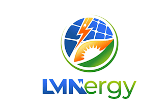 design a genuine exclusive energy logo for your band