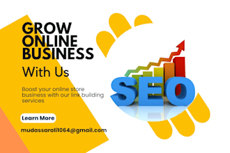 build high quality SEO backlinks via do follow contextual link building method