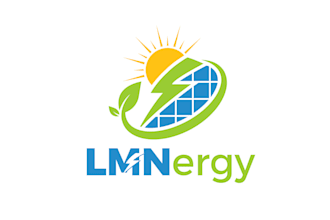 create a customized energy logo design for your business