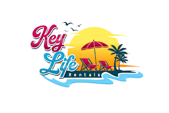 create a customized beach logo design for your business