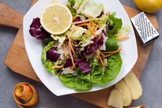 create diet plans and give counselling