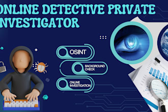 do osint investigations and intelligence gathering digital forensics