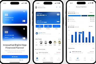 mobile app development, android, ios app development, flutter app developer