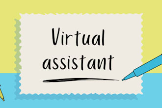 do your personal virtual assistant