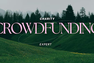 promote your gofundme campaign to achieve success