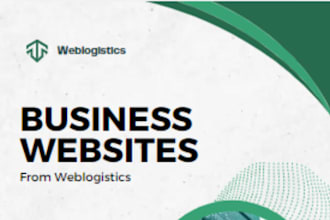 do best  business website designing