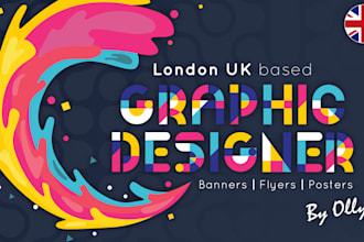 be your profession graphic designer