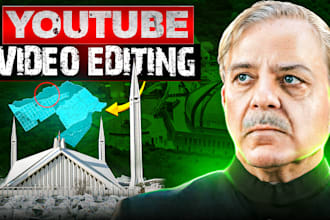 edit your documentary footage to create a captivating story that stands out