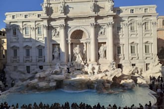 book hotels, trains, museums, restaurants in rome and italy