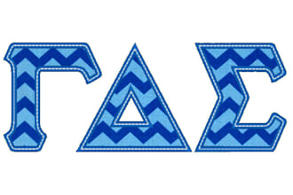 do applique, patch embroidery into dst, pes, cnd in 1 hour