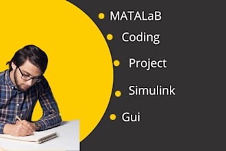 do matlab programming simulink machine learning image processing in python
