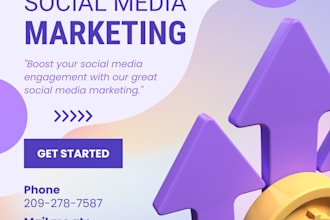 marketing for your social media and can get you brand deals