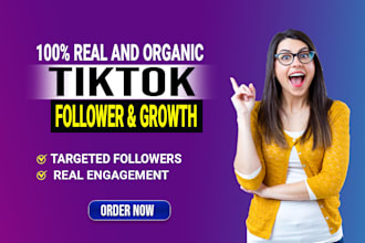 do super fast tiktok followers growth