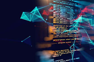 do python programming, coding, and algorithms with gui development
