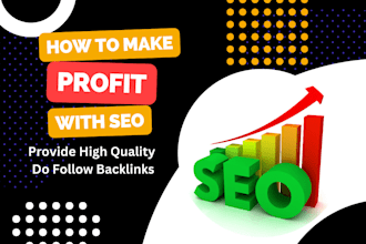 create a powerful backlink strategy for your new website to boost google
