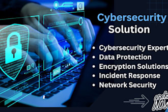 do cryptography, encryption and network security projects
