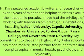 nursing pmhnp and fnp walden