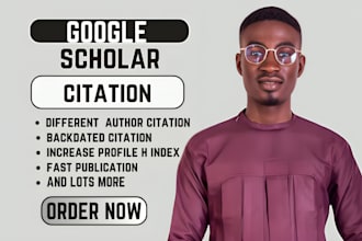 write and publish your article in google scholar peer reviewed indexed journal