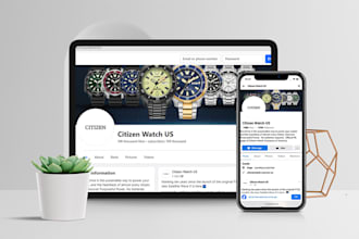 boost your brand with expert social media marketing and management services