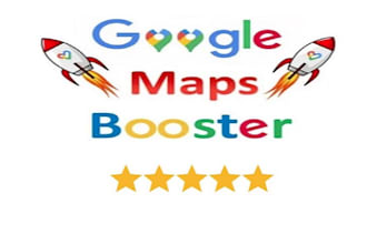 provide monthly google maps business profile management service