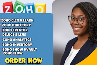 zoho cliq zoho learn zoho directory zoho creator zoho deluge zoho lens,analytics