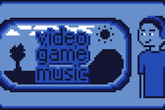 make music for your video game