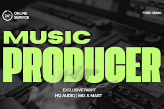 remix your song to any edm genre