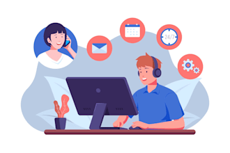 handle your customer support