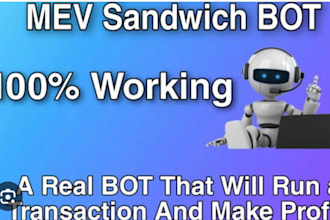 code ethereum bot solana bot, arbitrage bot, bitcoin bot, pump fun bot