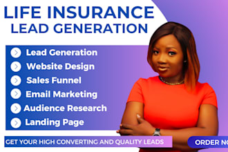 insurance leads life insurance leads iul insurance leads life insurance website