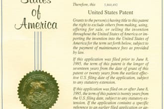 conduct a patent consultation or search on your invention