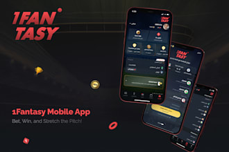 develop fantasy football app sport bet app fantasy sport app sport bet website