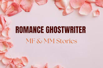 ghostwrite gripping contemporary romance books