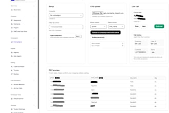 build a custom auto dialer on voip freeswitch or asterisk
