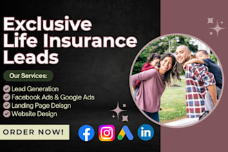 life insurance leads life insurance life insurance website life insurance leads