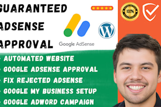 google adsense approval wordpress fix rejected adsense, approve adsense approval