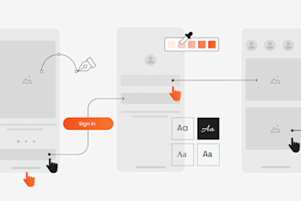 provide comprehensive app testing of UX, functionality, automation, framework