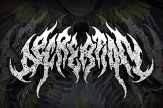 record death metal , black metal and scream metal vocals for you