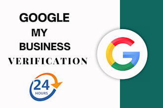 create google my business profile with instant verified gmb