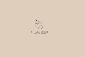 make world class remarkable beauty logo design