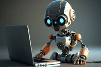 build facebook marketplace bot, auto listing bot, walmart bot, mercari bot