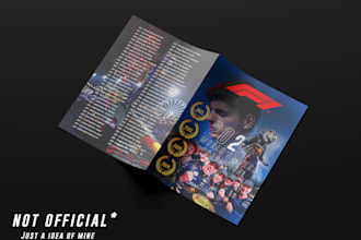 be your personal professional graphic designer