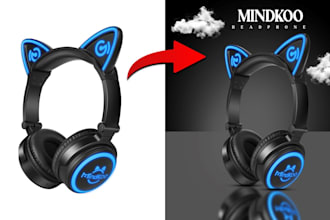 photoshop editing work product enhance and manipulation