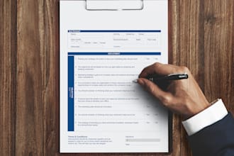 make invoice design, receipt, quotation, , fillable, quote