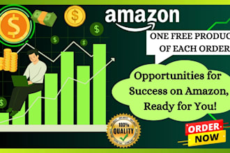 amazon fba product hunting, online arbitrage, product leads